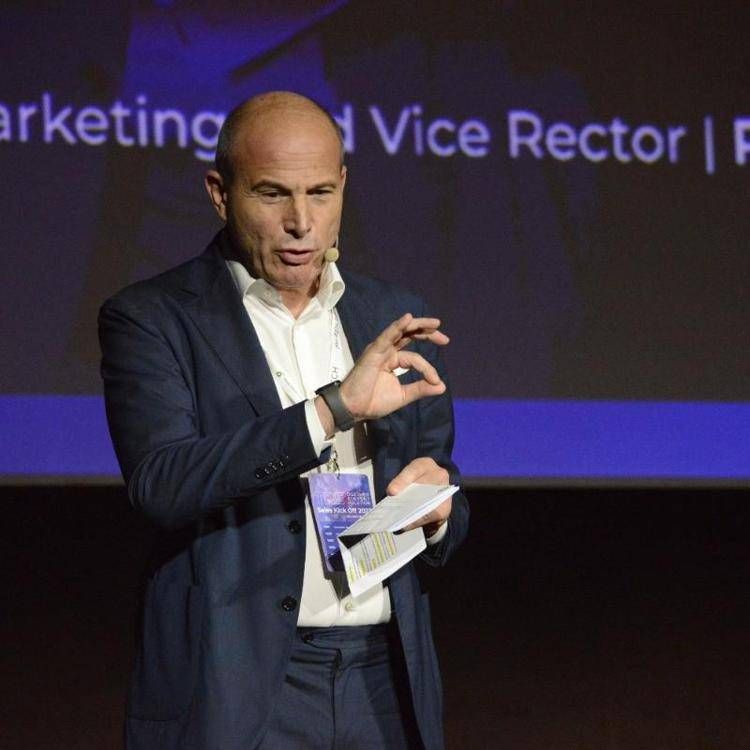 Disordine globale, opportunità italiane: la mappa di Giuliano Noci per restare protagonisti