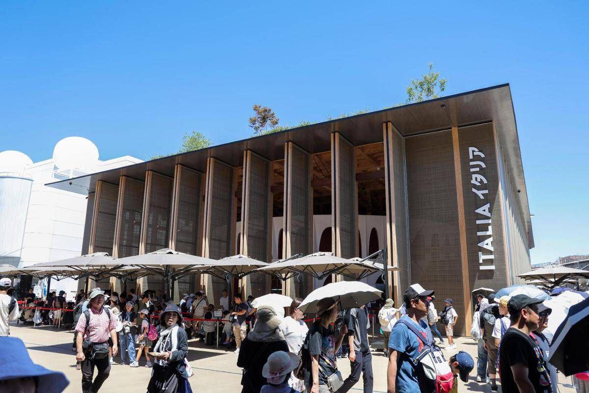 Tradizione, innovazione e eccellenze agroalimentari, la Campania all' Expo 2025 di Osaka