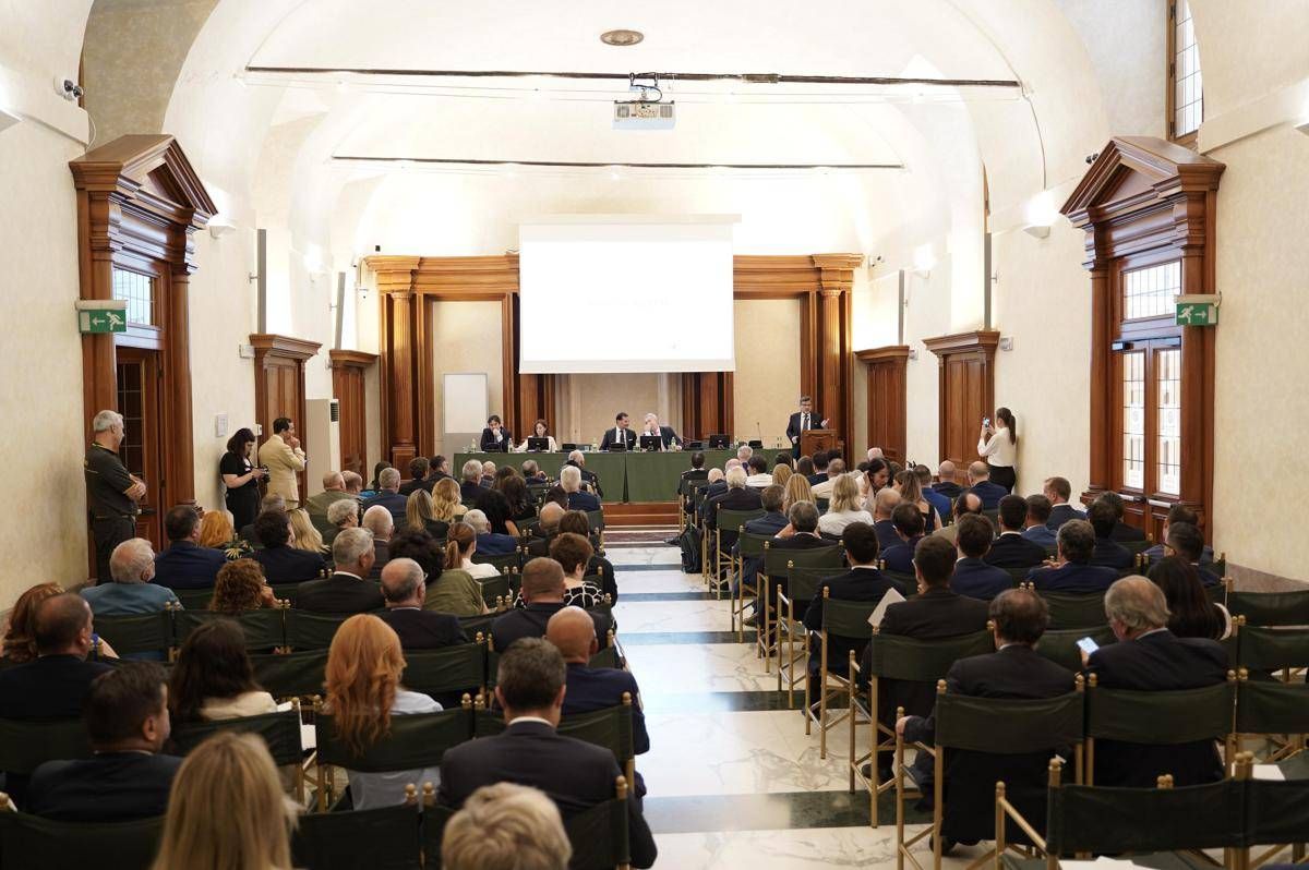 Cybersicurezza e Ai, a Roma convegno Confassociazioni Digital