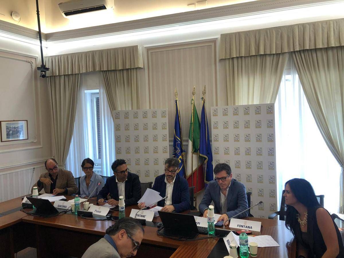 Presentata la III edizione di 'Eco Festival della mobilità sostenibile e delle città intelligenti'