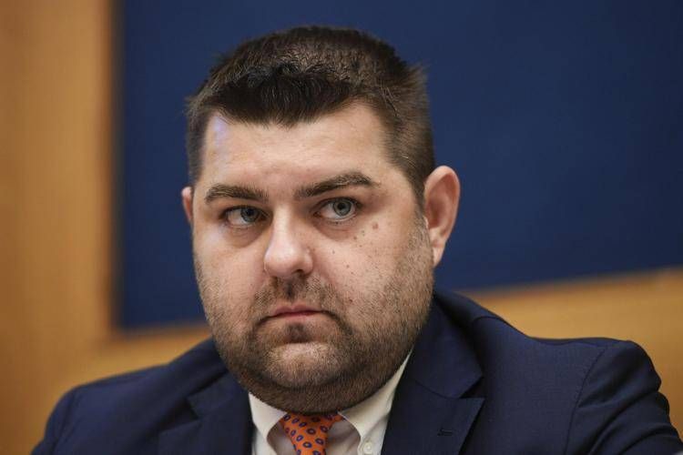 Alessandro Sorte - Ipa/Fotogramma