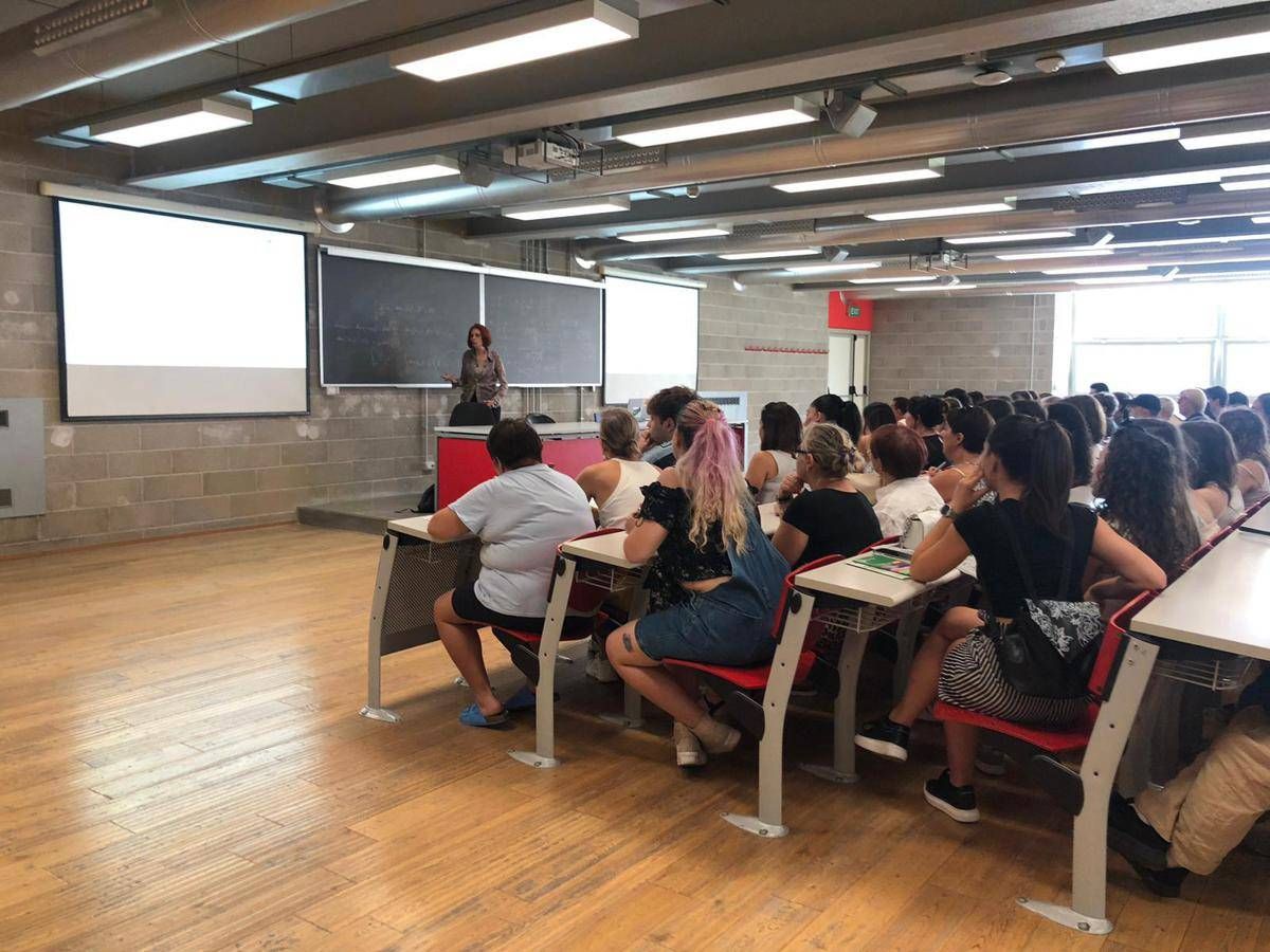 Roma, a Tor Vergata un pomeriggio per orientare il futuro universitario degli studenti