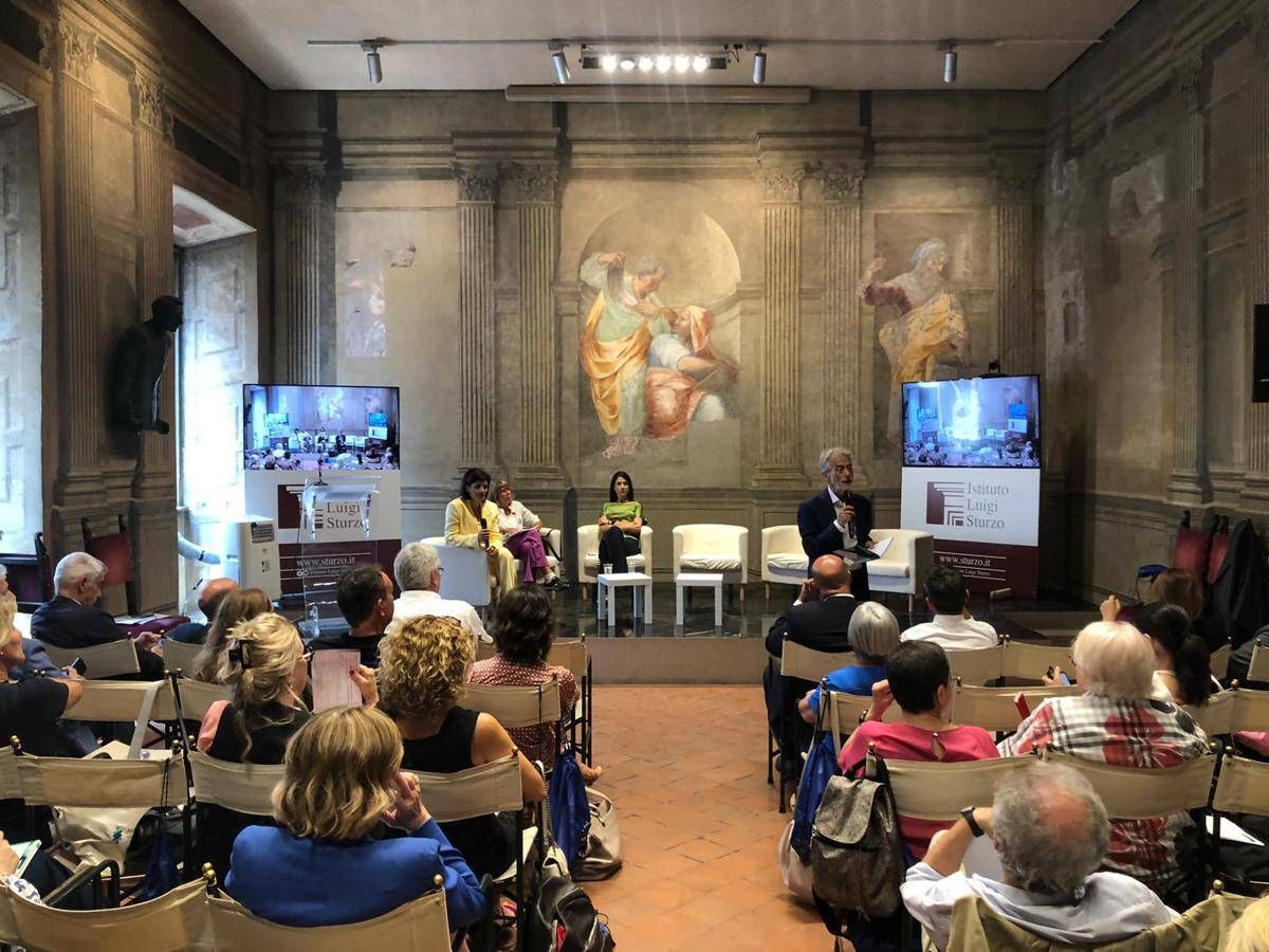 Roma, presentato XIII Rapporto Crea Sanità sulle performance regionali