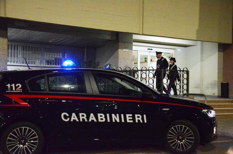 Carabinieri 