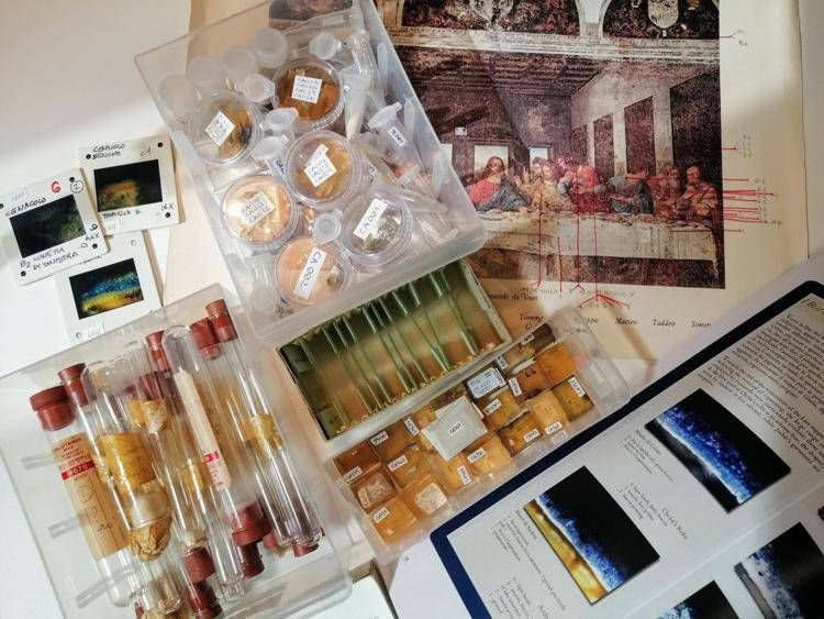 Università, al Politecnico di Milano 'La scienza rilegge le opere d’arte'