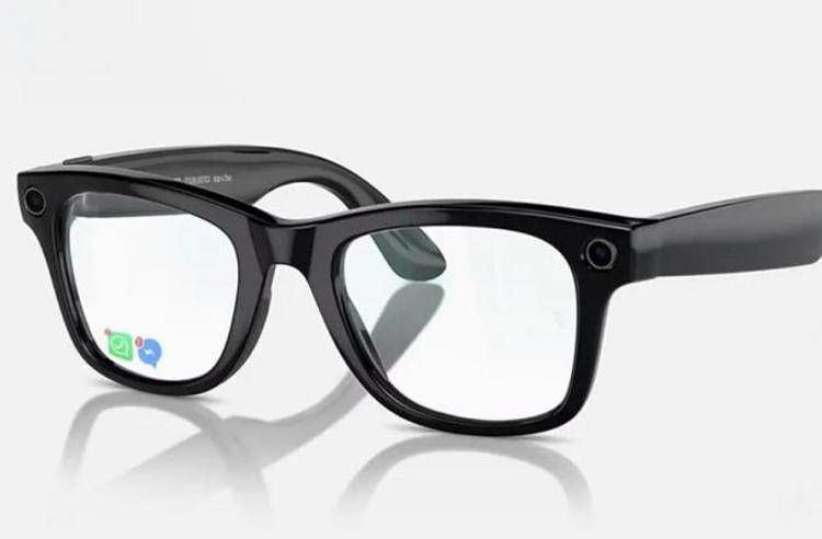 I prossimi occhiali hi-tech di Meta costeranno meno del previsto