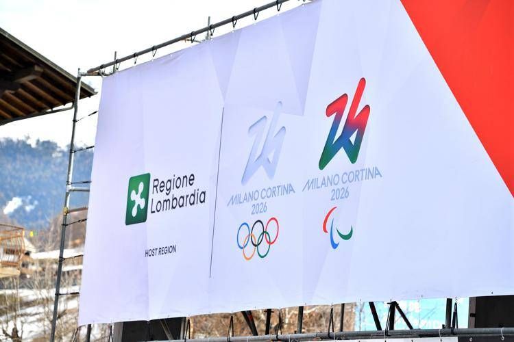 Milano Cortina 2026 - Fotogramma/IPA
