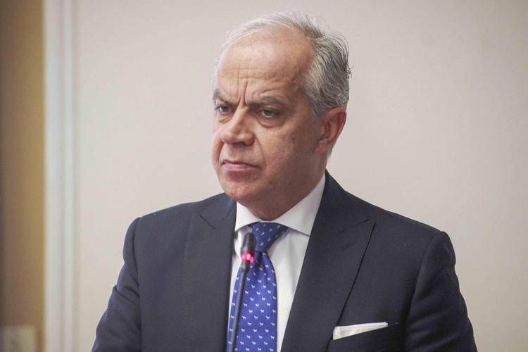 Matteo Piantedosi - Fotogramma