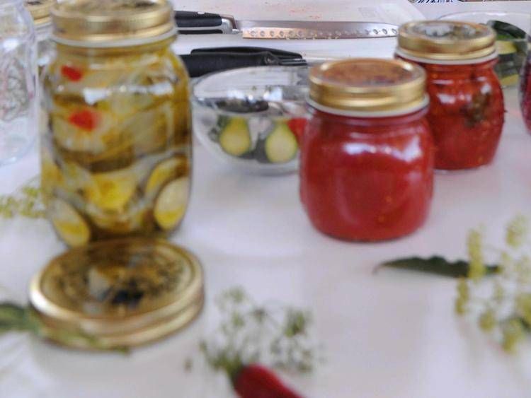 Conserve - Fotogramma