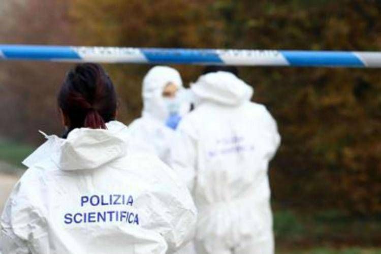Polizia scientifica - Fotogramma