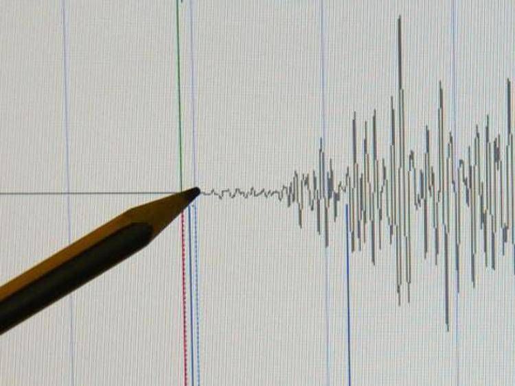 Terremoti, scosse in provincia di Parma: la più forte di magnitudo 3.1