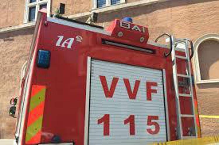 Vigili del Fuoco , repertorio