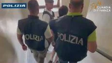 Catturato il latitante Tommaso Morra: tentò di assaltare caveau Mondialpol di Calcinato - Video
