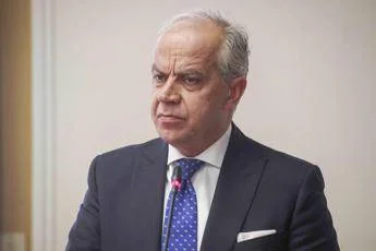 Matteo Piantedosi - Fotogramma