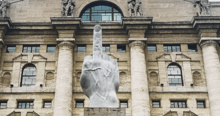 Altro che miliardari privati, il vero Paperone di Piazza Affari è lo Stato