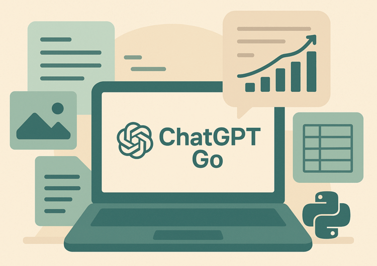 OpenAI lancia ChatGPT Go, abbonamento low cost per l'intelligenza artificiale