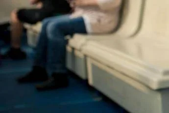 Genova, 19enne in ospedale: 